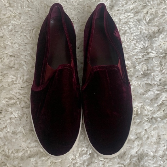 Joie shoes - Picture 3 of 6